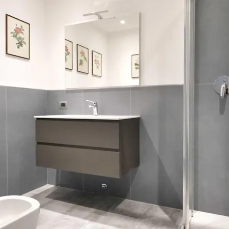 Matthew's House Côme