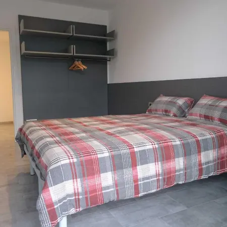 Appartamento Matthew's House *