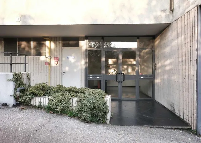דירה Matthew's House